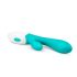Blis Rabbit Turquoise - Geniet van goede vibes!