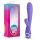Good Vibes Rabbitvibrator met Clitorisstimulatie (paars)