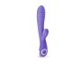 Good Vibes Rabbitvibrator met Clitorisstimulatie (paars)