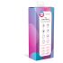 Good Vibes Rabbitvibrator met Clitorisstimulatie (paars)