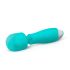 Goed Vibes Aida - waterdichte massagetriller (turkoois)