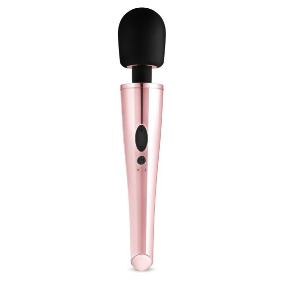 Rosy Gold Wand - Oplaadbare rosegold massagetriller