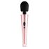 Rosy Gold Wand - Oplaadbare rosegold massagetriller
