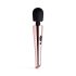 Rosy Gold Wand - Oplaadbare rosegold massagetriller