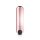 Rosy Gold Bullet - Oplaadbare Mini Staafvibrator (rosegoud)