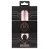 Rosy Gold - mini vibrator - oplaadbaar - rosegoud