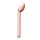 Rosy Gold G-spot - Oplaadbare G-spot Vibrator (Roségoud)