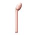 Rosy Gold G-spot - Oplaadbare G-spot Vibrator (Roségoud)