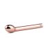 Rosy Gold G-spot - Oplaadbare G-spot Vibrator (Roségoud)