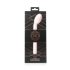 Rosy Gold G-spot - Oplaadbare G-spot Vibrator (Roségoud)