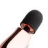 Rosy Gold Mini Wand - oplaadbare massager (rosegoud)