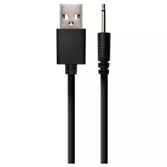 Rosy Gold - mini vibrator - oplaadbaar - rosegoud