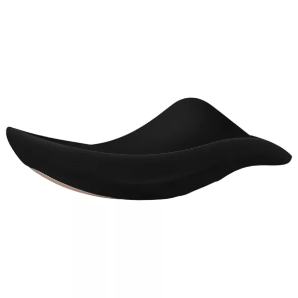 Pantyrebel - vibrerende slip met afstandsbediening - zwart kant - S-L