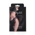 Pantyrebel - Draadloze Trilslip met Radio - Zwart (S-L)