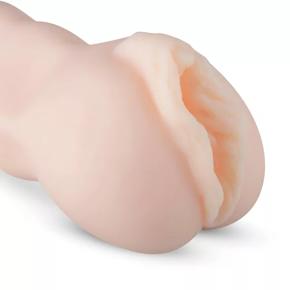 FWB - Realistische vagina masturbator - levensecht - huidkleur