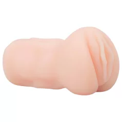   FWB - Realistische kunstvagina masturbator - levensecht - huidkleur