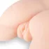 FWB - Ashley Rose levensechte kunstkont-masturbator