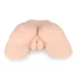 FWB - masturbator - realistische vrouwelijk kont - siliconen