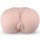 FWB - Michelle Lazara levensechte kunstmatige billen-masturbator
