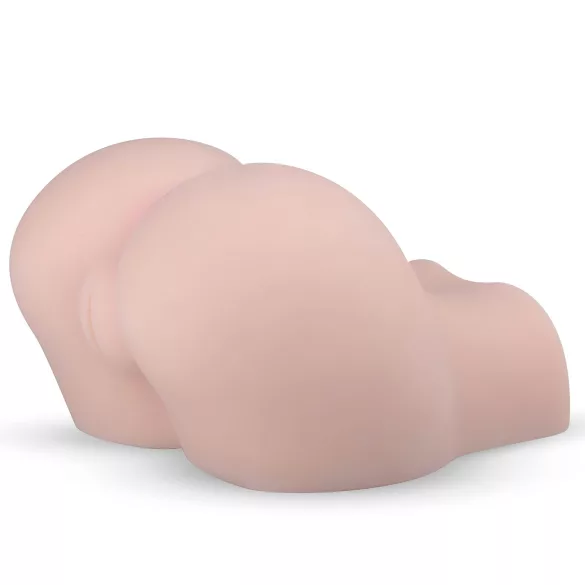 FWB - Michelle Lazara levensechte kunstkont‑masturbator