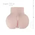 FWB - masturbator - realistische billen - huidkleur