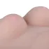 FWB - Heather Owens levensechte vrouwelijke torso-masturbator