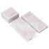 Bloom Tulip - oplaadbare siliconen clitoris vibrator (turkoois)