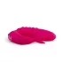 Easytoys - vinger vibrator 2-in-1 - siliconen - roze