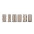 Easytoys Peni Sleeve Set - Grijs (6 stuks)