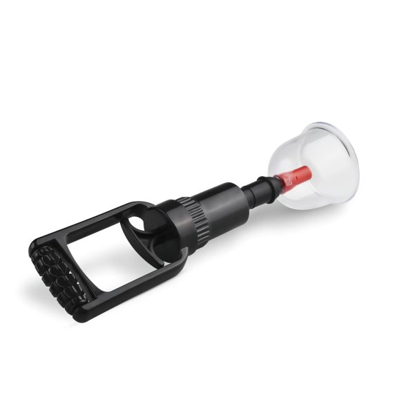 Easytoys Cupping - vacuümpomp set (6-delig)