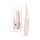 Senzi - Oplaadbare, waterdichte clitoris vibrator (roze)