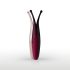 Senzi - Oplaadbare, waterdichte clitoris vibrator (roze)