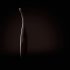 Senzi - Oplaadbare, waterdichte clitoris vibrator (roze)
