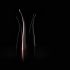 Senzi - Oplaadbare, waterdichte clitoris vibrator (roze)