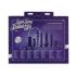 LoveBoxxx Super Sexy - vibratorset (9-delig)