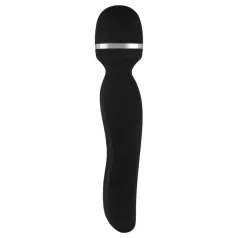 Sway No.4 Wand - oplaadbare massager vibrator - zwart