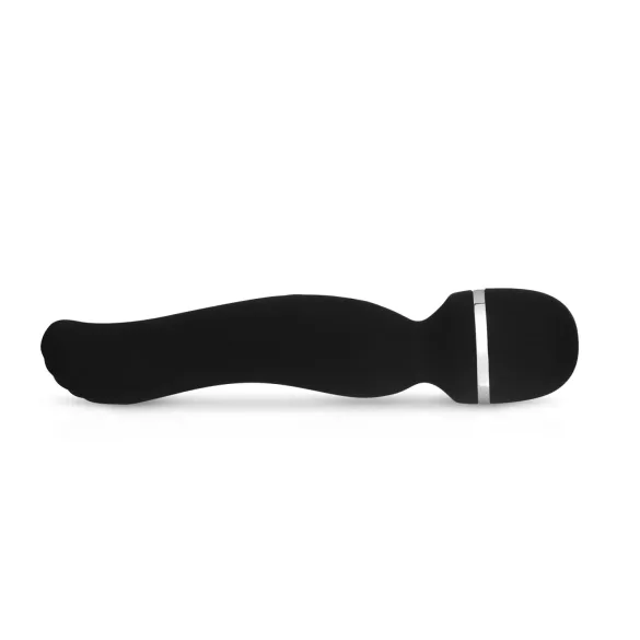Sway No.4 Wand - oplaadbare massager vibrator - zwart