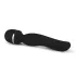 Sway No.4 Wand - oplaadbare massager vibrator - zwart