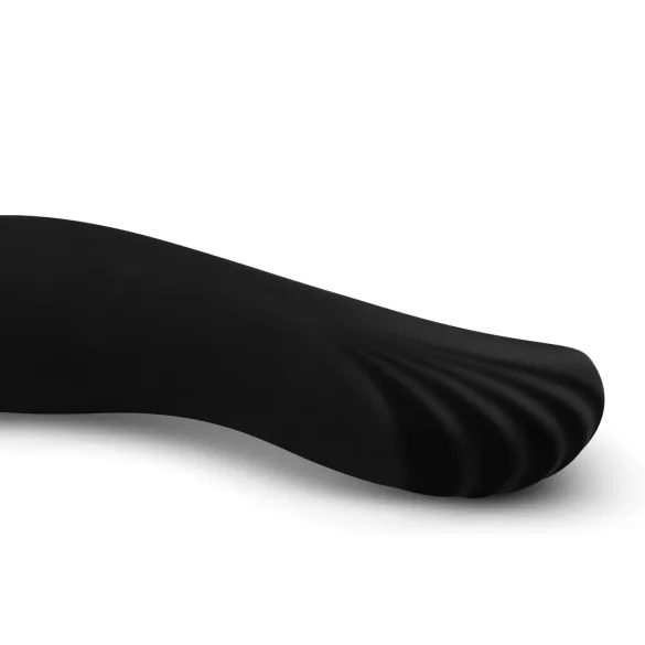 Sway No.4 Wand - oplaadbare massager vibrator - zwart