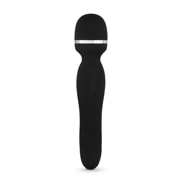 Sway No.4 Wand - oplaadbare massager vibrator - zwart