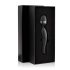 Sway No.4 Wand - Oplaadbare zwarte massagetrillende staf