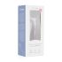 Easytoys Couple - Oplaadbare, waterdichte paren vibrator (paars)