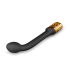 Panthra Nila - Oplaadbare G-spot vibrator, waterdicht (luipaard-zwart)