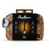 Panthra Nila - Oplaadbare G-spot vibrator, waterdicht (luipaard-zwart)