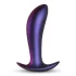 Hueman Uranus - anaal vibrator met afstandsbediening - oplaadbaar - paars