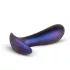 Hueman Uranus - anaal vibrator met afstandsbediening - oplaadbaar - paars