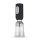 CRUIZR CS07 - Oplaadbare vibratiepenispomp (zwart-doorzichtig)