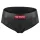 No-Parts Robin - strap-on slipje - zwart - maat M