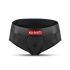 No-Parts Robin - Aanpasbare slip (zwart) - M
