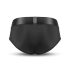 No-Parts Robin - Aanpasbare slip (zwart) - M